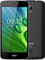 Best available price of Acer Liquid Zest in France