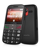 Best available price of alcatel 2001 in France