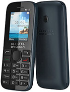 Best available price of alcatel 2052 in France