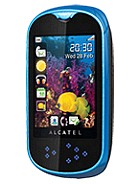 Best available price of alcatel OT-708 One Touch MINI in France