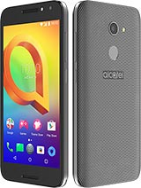 Best available price of alcatel A3 in France