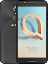 Best available price of alcatel A7 in France
