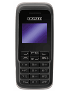 Best available price of alcatel OT-E207 in France
