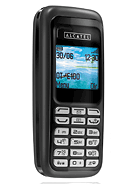 Best available price of alcatel OT-E100 in France