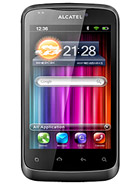 Best available price of alcatel OT-978 in France