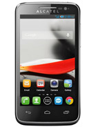 Best available price of alcatel Evolve in France