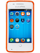 Best available price of alcatel One Touch Fire in France