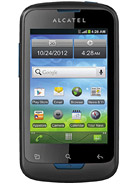 Best available price of alcatel OT-988 Shockwave in France