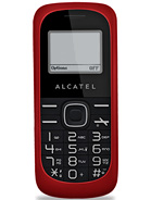 Best available price of alcatel OT-112 in France