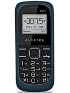 Best available price of alcatel OT-113 in France