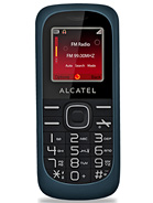 Best available price of alcatel OT-213 in France