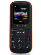 Best available price of alcatel OT-306 in France