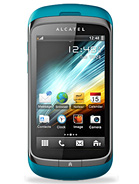 Best available price of alcatel OT-818 in France