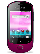 Best available price of alcatel OT-908 in France