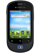 Best available price of alcatel OT-908F in France