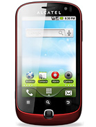 Best available price of alcatel OT-990 in France