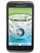 Best available price of alcatel OT-995 in France