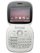 Best available price of alcatel OT-810 in France