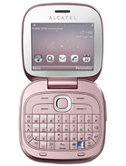 Best available price of alcatel OT-810D in France