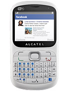 Best available price of alcatel OT-813F in France