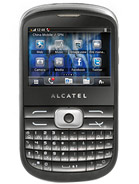 Best available price of alcatel OT-819 Soul in France