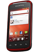 Best available price of alcatel OT-983 in France