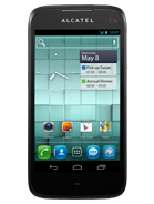 Best available price of alcatel OT-997 in France