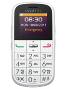 Best available price of alcatel OT-282 in France