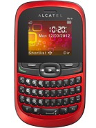 Best available price of alcatel OT-310 in France