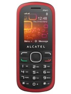 Best available price of alcatel OT-317D in France