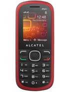 Best available price of alcatel OT-318D in France