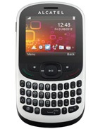 Best available price of alcatel OT-358 in France