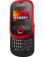 Best available price of alcatel OT-595 in France
