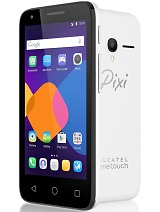Best available price of alcatel Pixi 3 (4) in France
