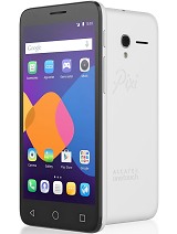Best available price of alcatel Pixi 3 5 in France