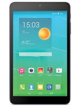 Best available price of alcatel Pixi 3 8 3G in France