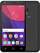 Best available price of alcatel Pixi 4 5 in France