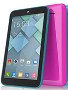 Best available price of alcatel Pixi 7 in France