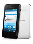 Best available price of alcatel One Touch Pixi in France