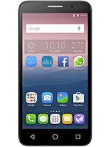 Best available price of alcatel Pop 3 5 in France