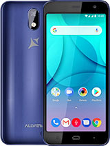 Best available price of Allview P10 Life in France
