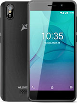 Best available price of Allview P10 Mini in France