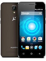 Best available price of Allview P5 Pro in France