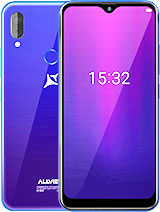 Best available price of Allview Soul X6 Mini in France