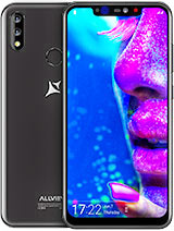 Best available price of Allview Soul X5 Pro in France