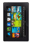 Best available price of Amazon Kindle Fire HD 2013 in France