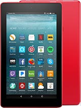 Best available price of Amazon Fire 7 2017 in France