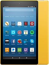 Best available price of Amazon Fire HD 8 2017 in France