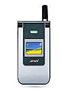 Best available price of Amoi A210 in France