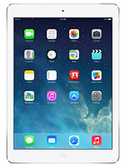 Best available price of Apple iPad Air in France